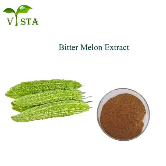 Factory Supply High Quality Herb Extract Under GMP/ISO Standard