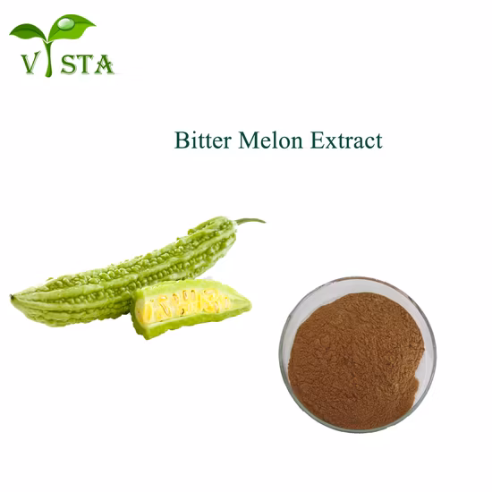 Factory Supply High Quality Herb Extract Under GMP/ISO Standard