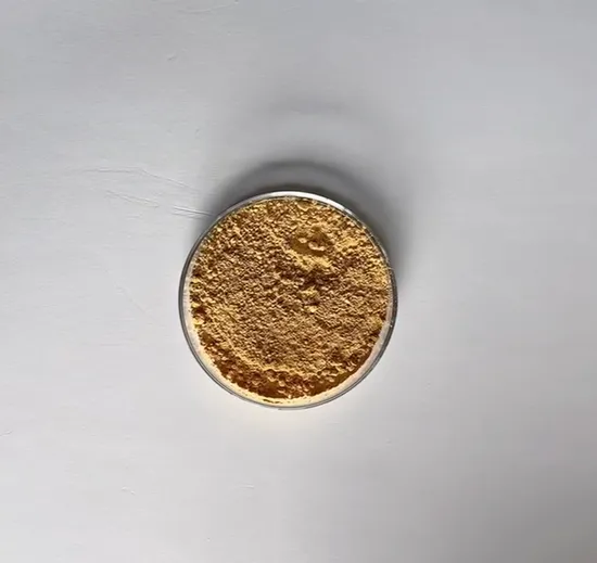 Factory Supply High Quality Herb Extract Under GMP/ISO Standard