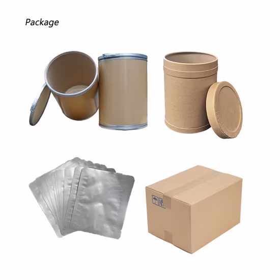 Factory Supply High Quality Herb Extract Under GMP/ISO Standard