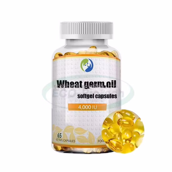 Natural Herb Extract with OEM/ODM Service Under GMP ISO Standard Made in China