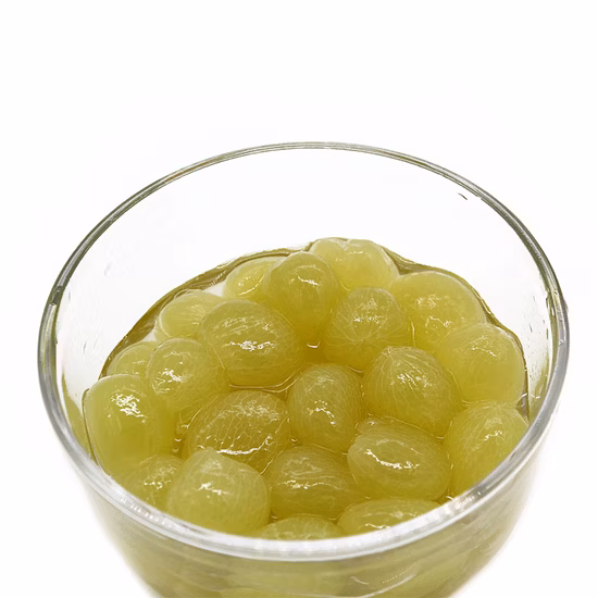 中国の新鮮なブドウ 甘いブドウ 新鮮なブドウの果実