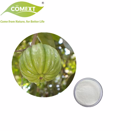 Comex 植物エキス工場自然減量食品添加物ガルシニアカンボジアエキス (HCA) 0%